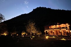 The Garsa Village ( a boutique homestay )