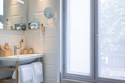 Mercure Paris Saint Cloud Hippodrome