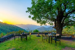 StayVista at Mountain Mirage