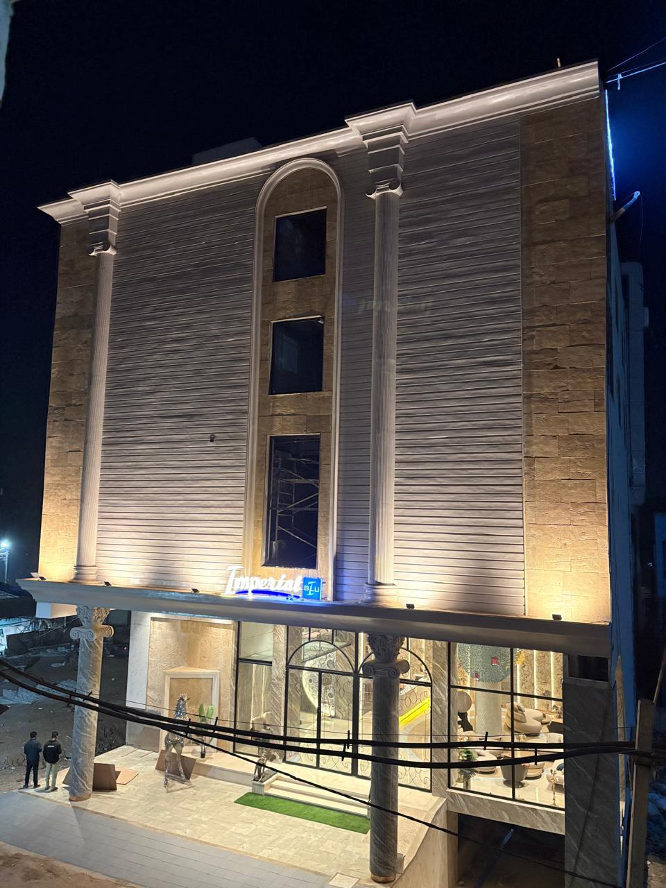 HOTEL IMPERIAL BLU - Tap to explore photos