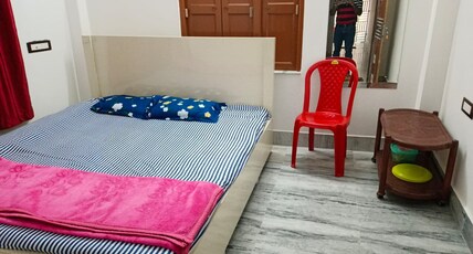 SDV Hotel Room Type - Standard AC ROOM