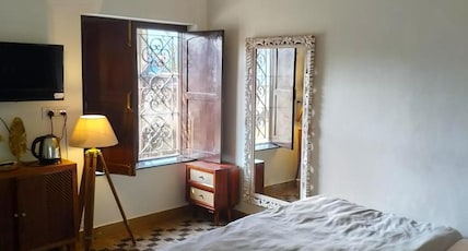Khuraja Wali Dharamsala Room Type - Deluxe AC Room