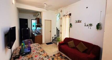 2BHK Private Villa with WiFi Parking Room Type - 2BHK Private Villa with WiFi Parking