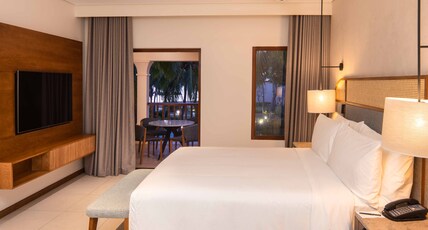 Hilton Mauritius Resort & Spa Room Type - FAMILY SUITE