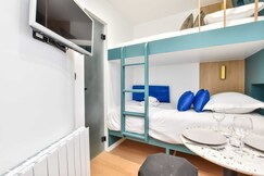 Cosy Studio - 2P - Strasbourg Saint-Denis