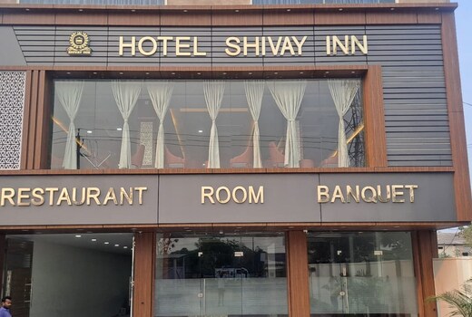 Hotel Shivay Inn