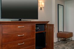 Hilton Greenville, SC