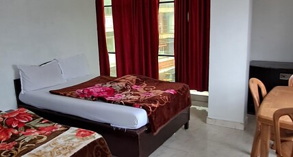 Queen Of Munnar | Rooms in a Homestay Room Type - 4 Bedroom