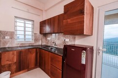 Address of Ocean pearl Apartment 3BHK