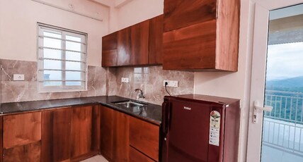 Ocean pearl Apartment 3BHK Room Type - Ocean pearl Apartment 3BHK