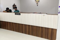Hotel siddhi