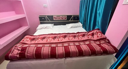 Amandeep Home Stay Room Type - Bedroom 6