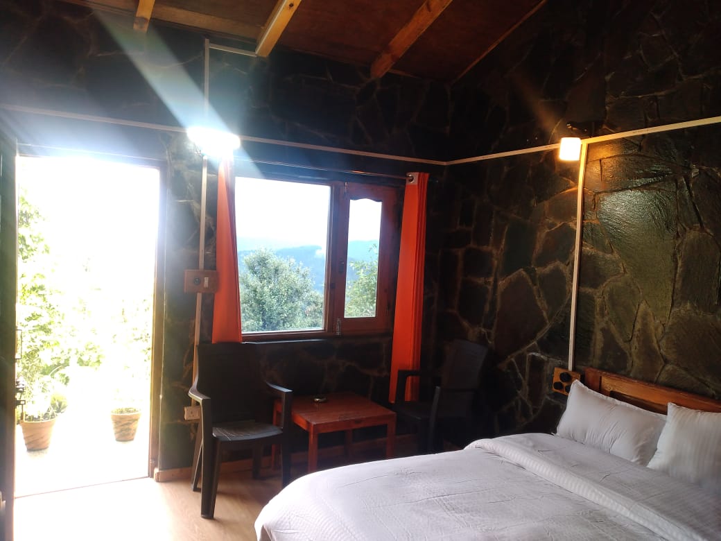 Bachy Homestay - Tap to explore photos