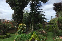 ROCK GARDEN VILLA OOTY
