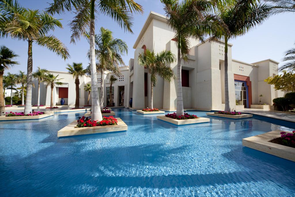 Grand Rotana Resort & Spa - Tap to explore photos