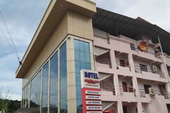 Hotel Sreevalsam Residency