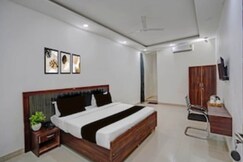 Collection O JECC Jaipur Formerly Hotel Tejas