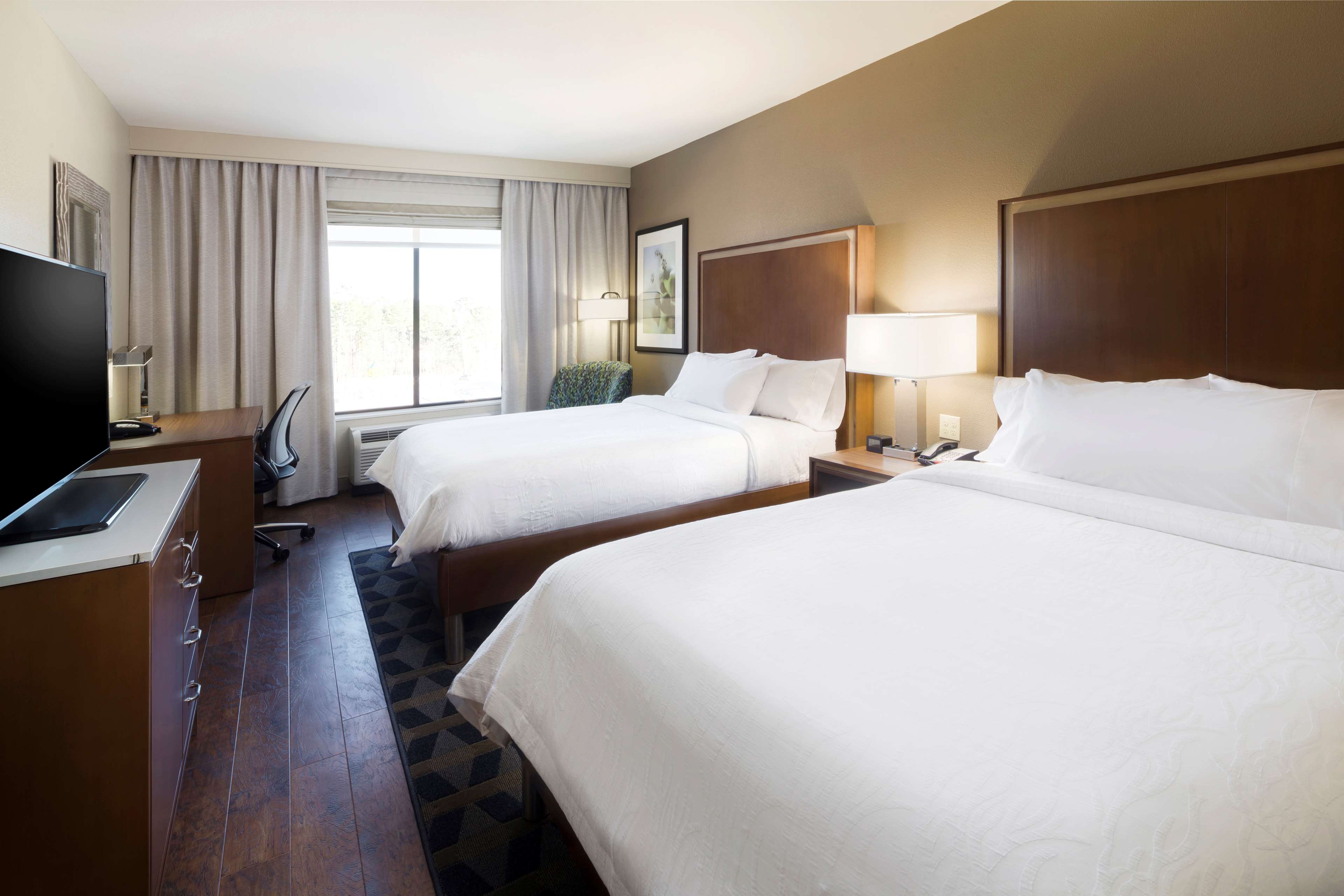 Hilton Garden Inn Longview - Tap to explore photos