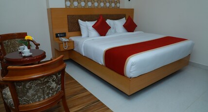 ECONOH HOTEL Room Type - Executive Room