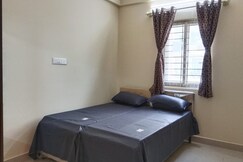 Grand Stay Rooms near Wipro - Wifi Kitchen Laundry