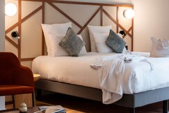 Mercure Rouen Champ-de-Mars