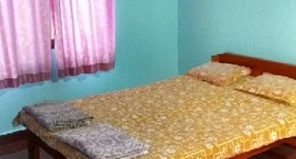 Sai Gajanan Niwas Homestay Room Type - AC Room 