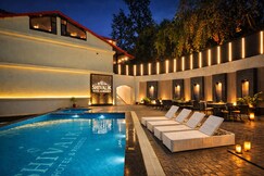 Address of Shivalik Resorts, Kasauli