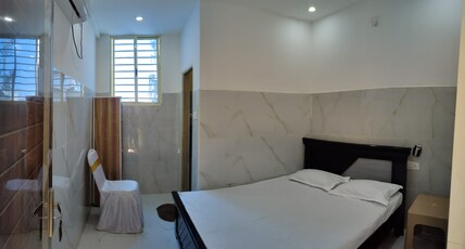 Vishnu Guest inn Room Type - 101