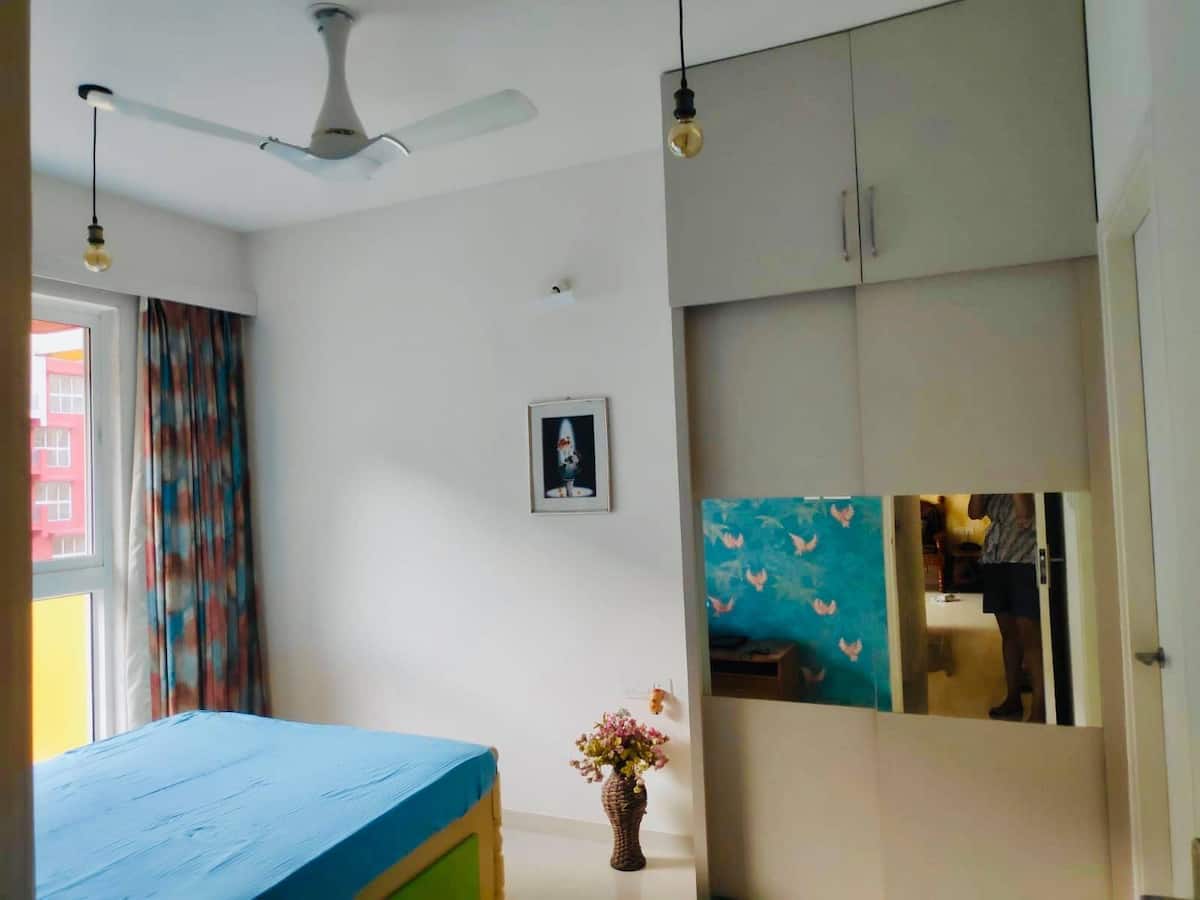 A Goan Nest 2 BHK - Tap to explore photos