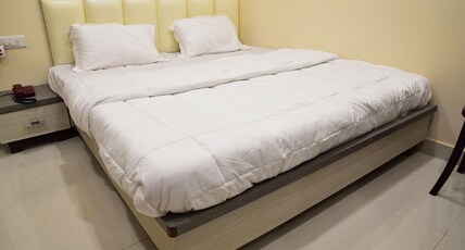 Kamals Inn Room Type - Standard Room