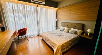 Elite Haven Room Type - Elite Haven