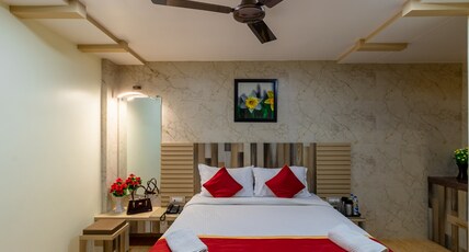 Casa Majestic Resort & SPA Room Type - CARNATION - Deluxe Room Casa Majestic Resort & SPA Room Type - CARNATION - Deluxe Room