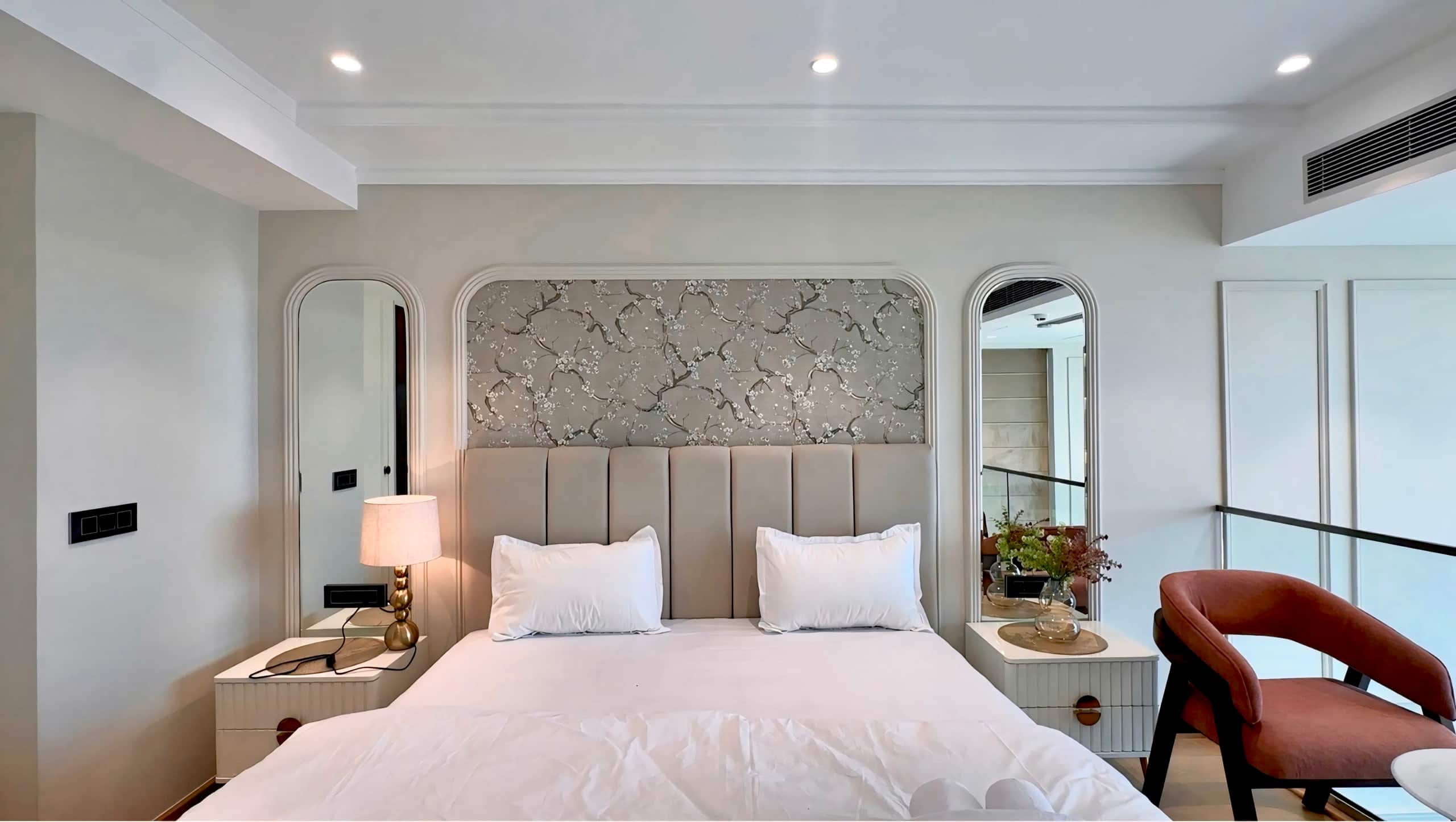 Luxury Double Height Studio SPR Road Gurgaon - Tap to explore photos