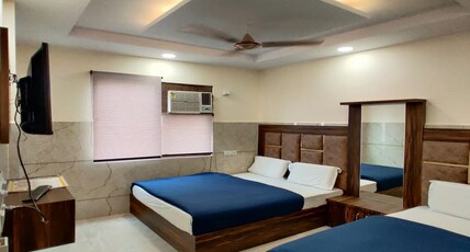 Hotel Tera He Tera Room Type - Triple Bedroom