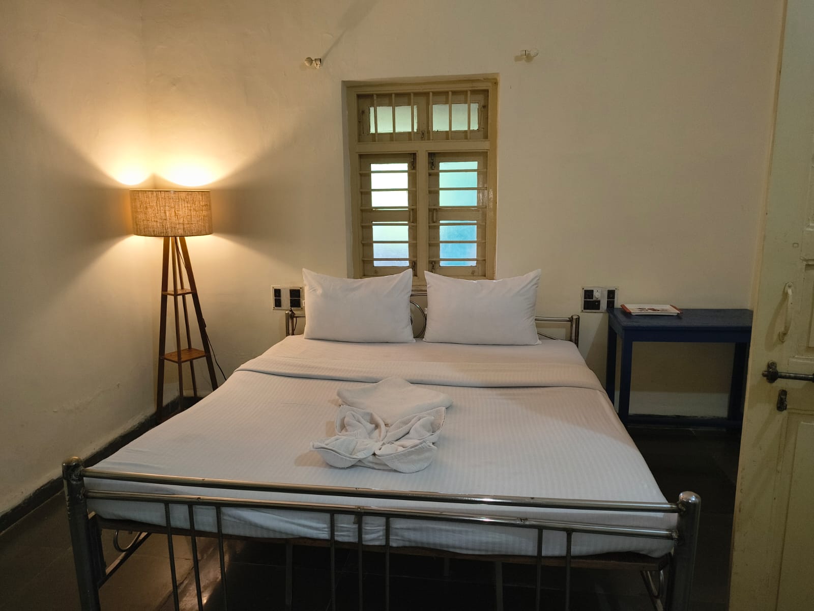 The Sonchafa Farmstay - Tap to explore photos