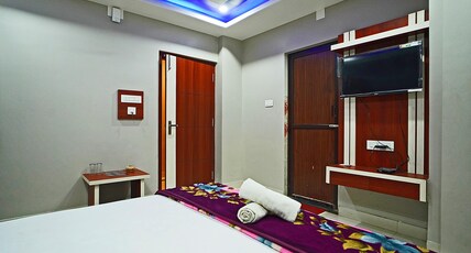 Diya Lodge Room Type - Deluxe Non AC