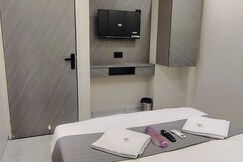Address of Hotel Sky Dream