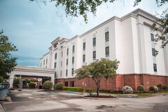 Hampton Inn by Hilton GONZALES