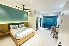 Vaishanvi Residency