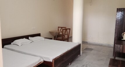 Ammaji guest house Room Type - Bedroom 5
