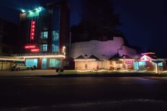 HOTEL CHINTPURNI REGENCY