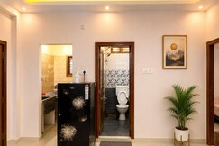 temple city tirupathi home stay
