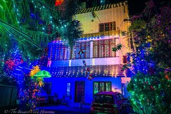 The Bougainvilla Homestay