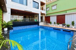 Address of GARV HOTEL & RESORT