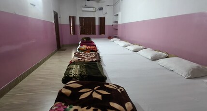 Hotel Virat Palace Room Type - Family Room