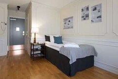 BEST WESTERN Princess Hotel