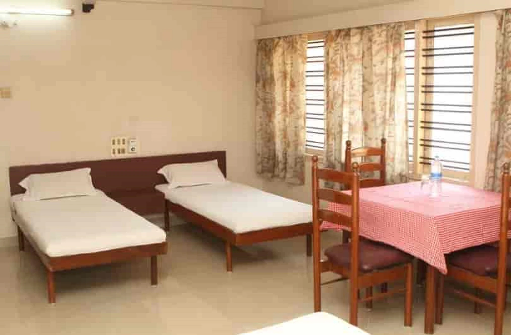 ASHISH TOURIST HOME - Tap to explore photos