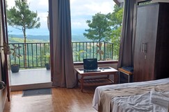 HILLS ABODE HOMESTAY SHILLONG