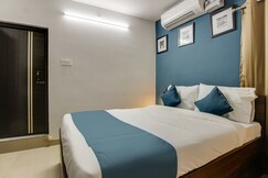 Hotel Rajendra Residency