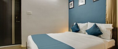 Hotel Rajendra Residency
